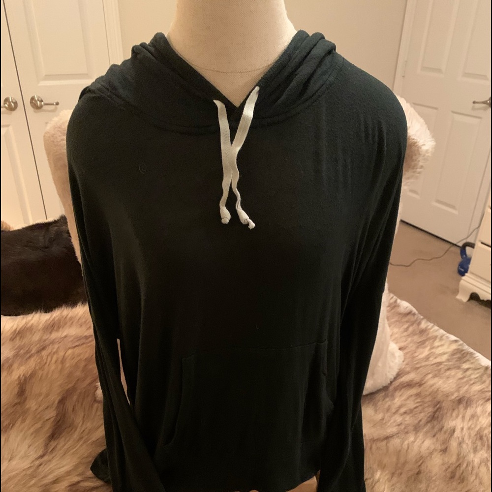 Brandi Melville Juniors Hoodie
